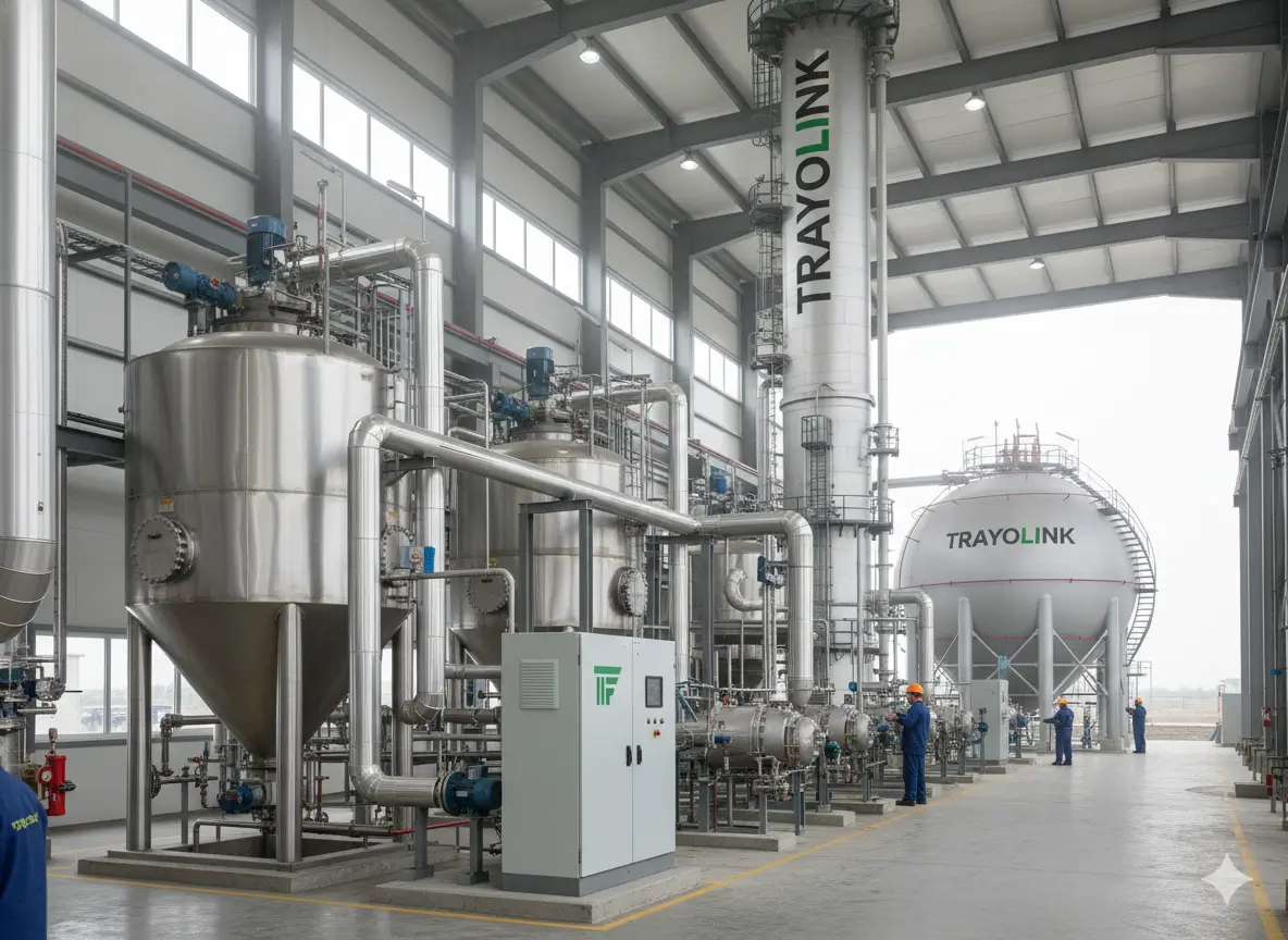 Processing used cooking oil into clean feedstock